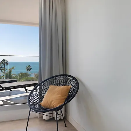 Seaview Alba Lejlighed