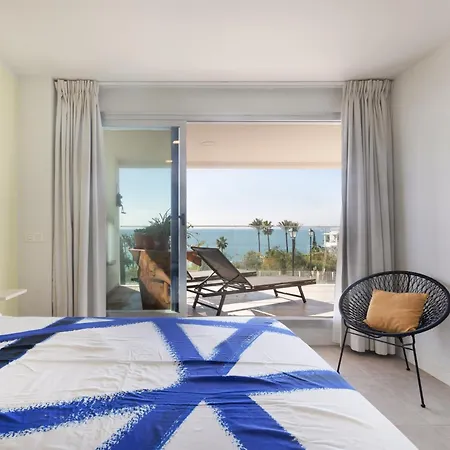 Seaview Alba * Benalmádena